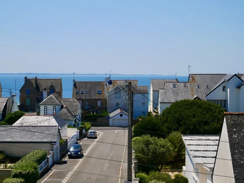 Ferienwohnung Quiberon, 1 Schlafzimmer, 4 Personen - photo_14029281455