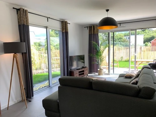 Ferienhaus Trébeurden, 2 Schlafzimmer, 4 Personen - photo_17162195192