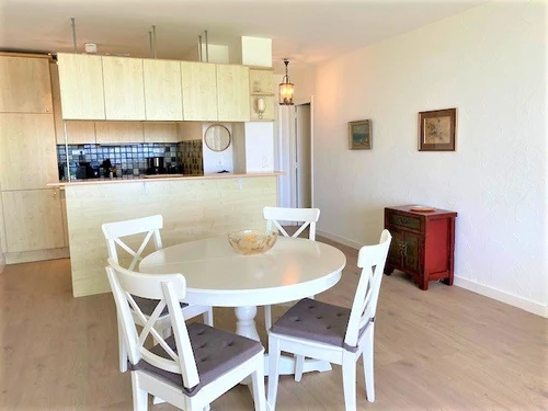 Apartment Quiberon, 1 bedroom, 4 persons - photo_14296495738