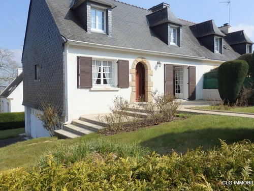 Villa Fouesnant, 5 bedrooms, 10 persons - photo_14652004491