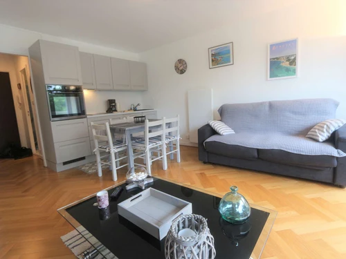 Studio Bénodet, 1 pièce, 2 personnes - photo_17761199908