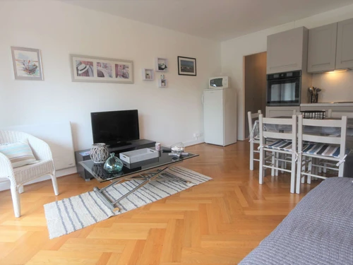 Studio Bénodet, 1 pièce, 2 personnes - photo_17761199908