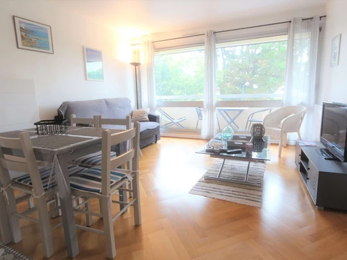 Studio Bénodet, 1 pièce, 2 personnes - photo_17761199908