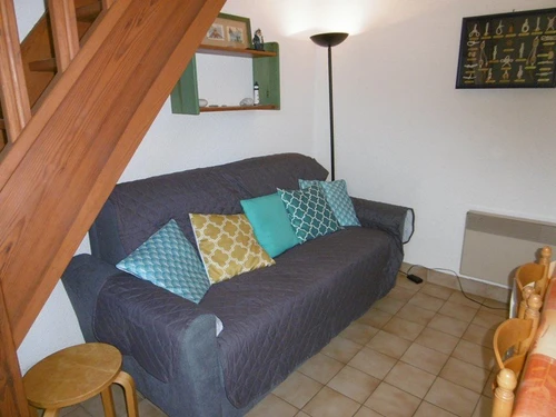 Maison Sarzeau, 3 pièces, 6 personnes - photo_8639051400