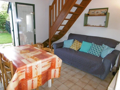 Maison Sarzeau, 3 pièces, 6 personnes - photo_8639051400