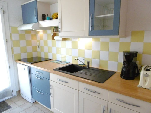 Maison Sarzeau, 3 pièces, 6 personnes - photo_8639051400
