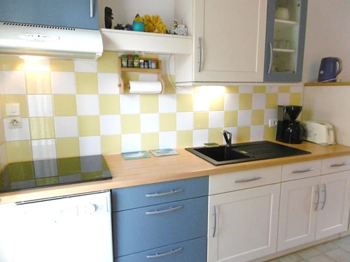 Maison Sarzeau, 3 pièces, 6 personnes - photo_8639051400