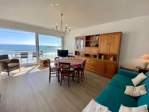 Appartement Quiberon, 2 pièces, 6 personnes - photo_15939013208