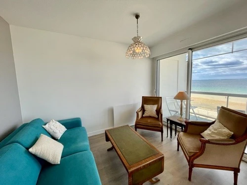 Appartement Quiberon, 2 pièces, 6 personnes - photo_15939013208