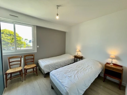 Appartement Quiberon, 2 pièces, 6 personnes - photo_15939013208