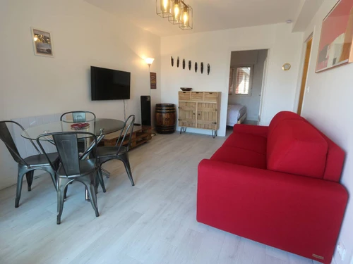 Appartement Bénodet, 2 pièces, 4 personnes - photo_14628231894