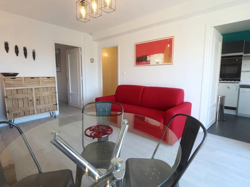 Appartement Bénodet, 2 pièces, 4 personnes - photo_14628231894