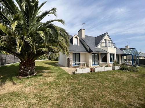 Maison Fouesnant, 5 pièces, 8 personnes - photo_17162194833