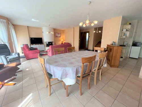 Ferienhaus Fouesnant, 4 Schlafzimmer, 8 Personen - photo_17162194833