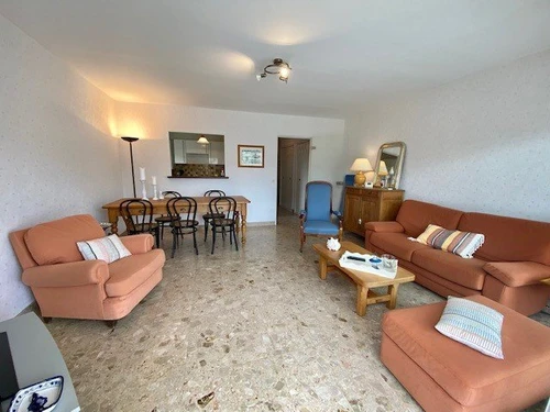 Ferienwohnung Quiberon, 2 Schlafzimmer, 4 Personen - photo_17298406900