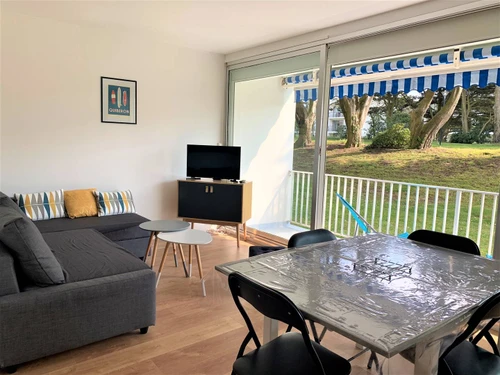 Apartamento Quiberon, 1 dormitorio, 3 personas - photo_15242112413