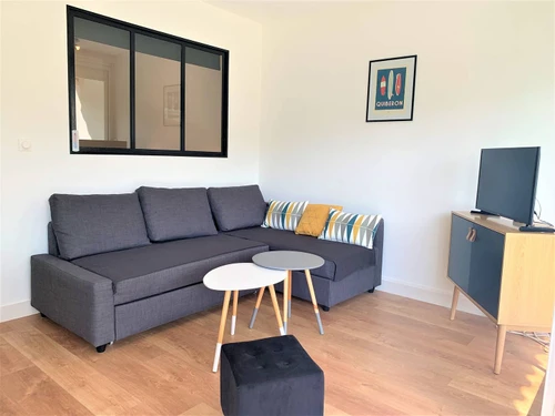 Ferienwohnung Quiberon, 1 Schlafzimmer, 3 Personen - photo_15242112413