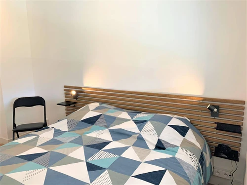 Ferienwohnung Quiberon, 1 Schlafzimmer, 3 Personen - photo_15242112413