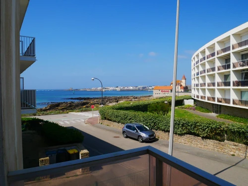 Apartamento Quiberon, 1 dormitorio, 4 personas - photo_14029275184