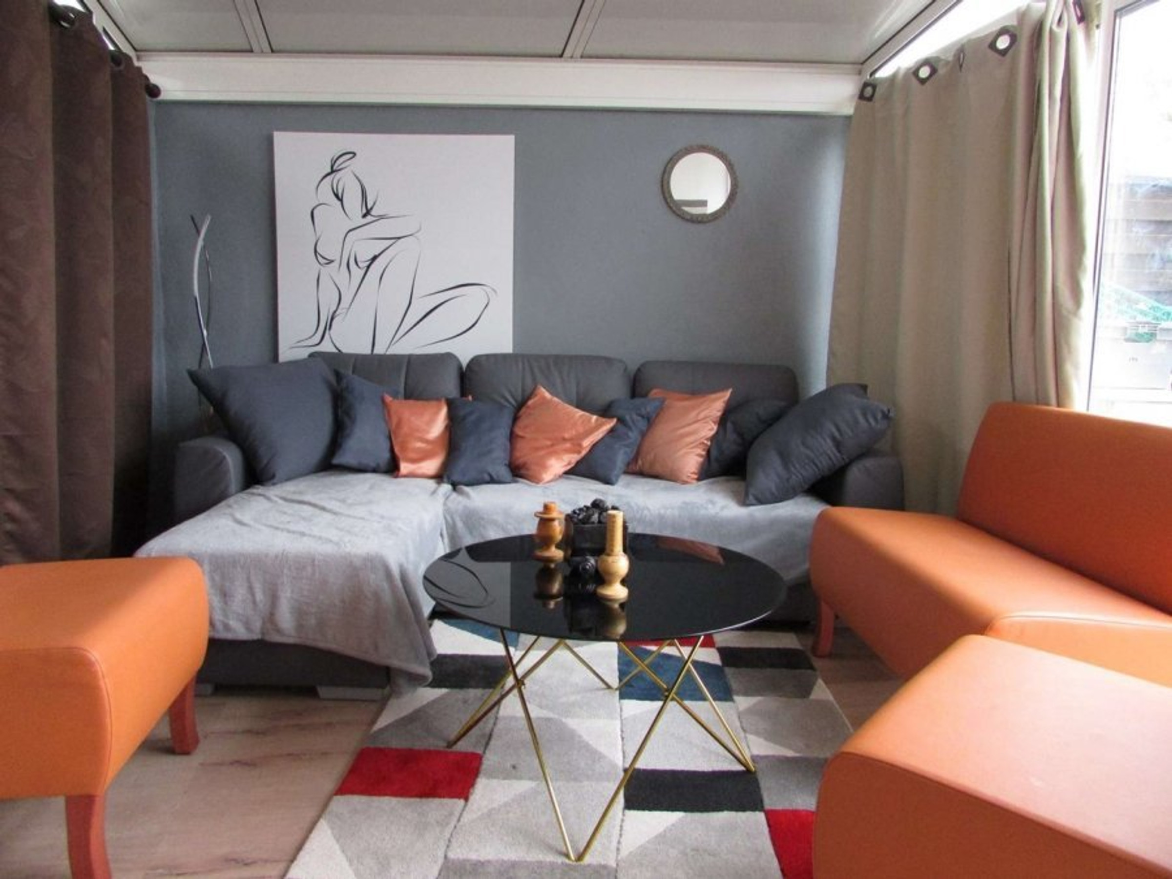 Erdeven - Maison 4 pièces - 52 m² - Pr