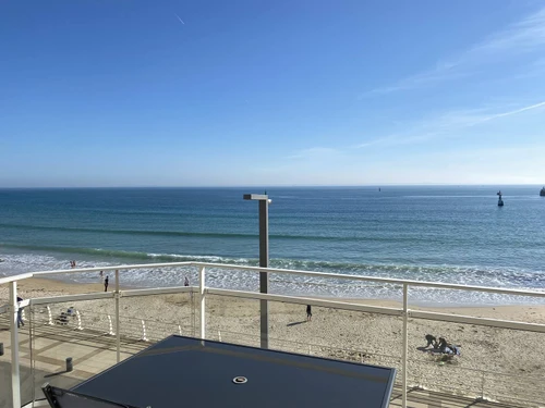 Appartement Quiberon, 2 pièces, 2 personnes - photo_14029271657