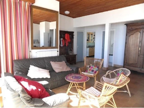 Villa Ploemeur, 3 bedrooms, 6 persons - photo_8614841693