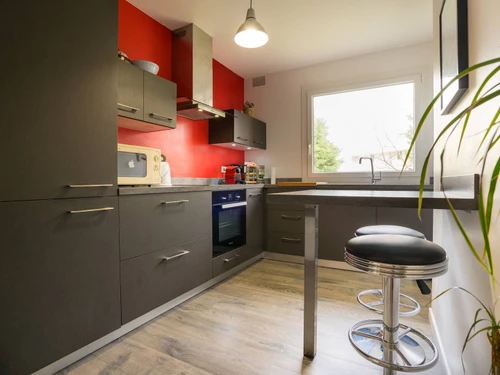 Appartement Carnac, 3 pièces, 5 personnes - photo_14033093577