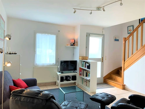 Villa Quiberon, 4 pièces, 6 personnes - photo_14708506156