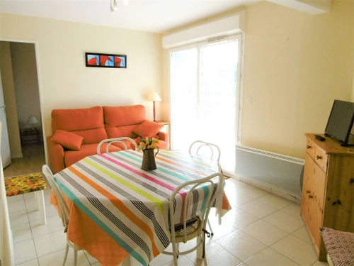 Appartement Sarzeau, 2 pièces, 4 personnes - photo_8639158229