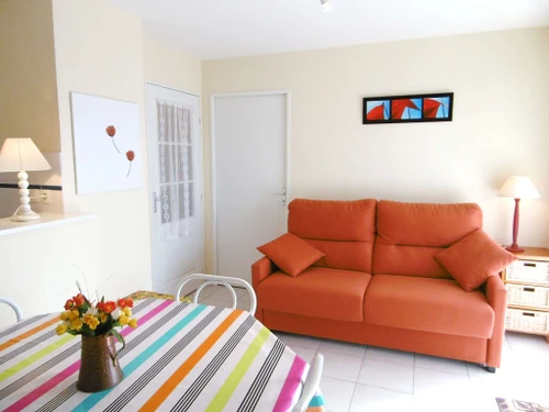 Appartement Sarzeau, 2 pièces, 4 personnes - photo_8639158229