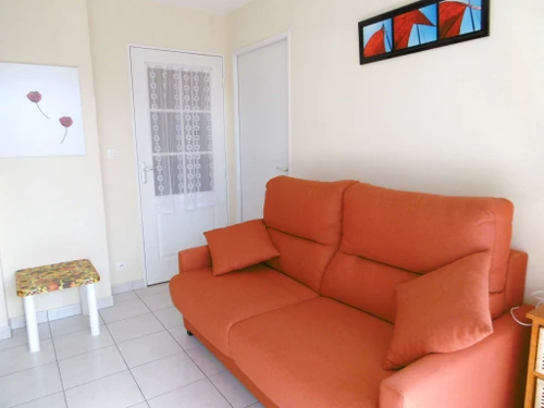 Appartement Sarzeau, 2 pièces, 4 personnes - photo_8639158229