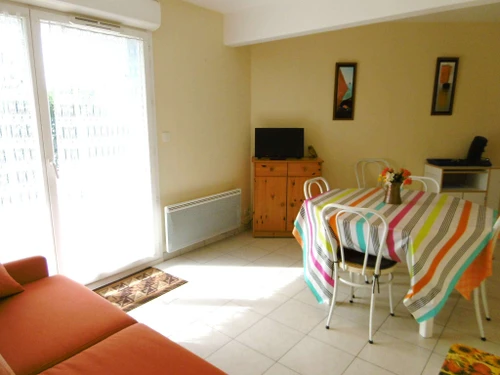 Appartement Sarzeau, 2 pièces, 4 personnes - photo_8639158229