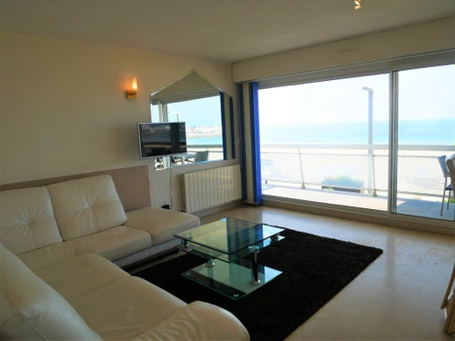 Appartement Quiberon, 3 pièces, 4 personnes - photo_14029276225