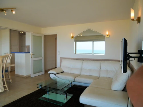 Appartement Quiberon, 3 pièces, 4 personnes - photo_14029276225