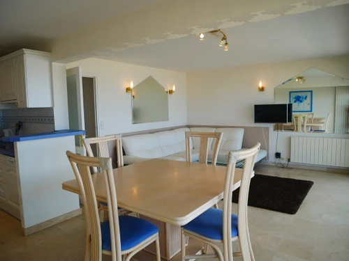 Appartement Quiberon, 3 pièces, 4 personnes - photo_14029276225