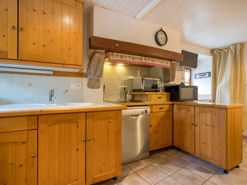 Villa Crac'h, 3 pièces, 4 personnes - photo_14033095035