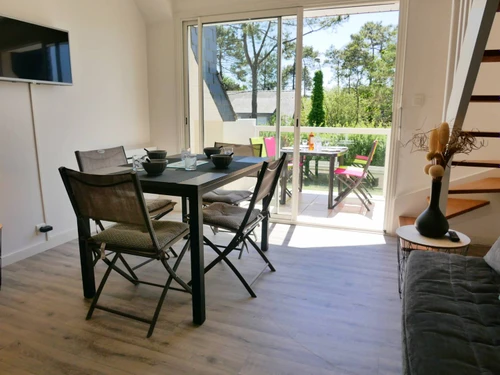 Apartment Carnac, 1 bedroom, 4 persons - photo_14033096271