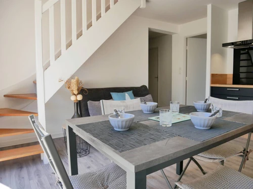 Apartment Carnac, 1 bedroom, 4 persons - photo_14033096271