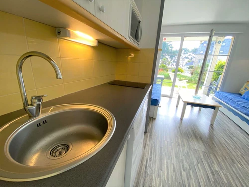 Appartement Fouesnant, 2 pièces, 4 personnes - photo_17490711440
