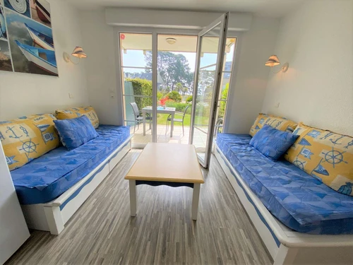 Appartement Fouesnant, 2 pièces, 4 personnes - photo_17490711440