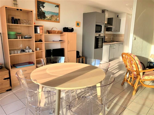 Studio Quiberon, Studio, 4 Personen - photo_15250345332