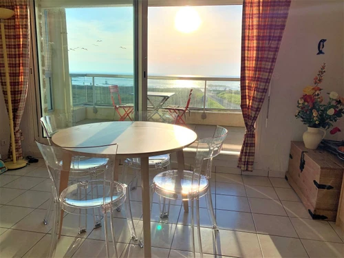 Studio Quiberon, Studio, 4 Personen - photo_15250345332