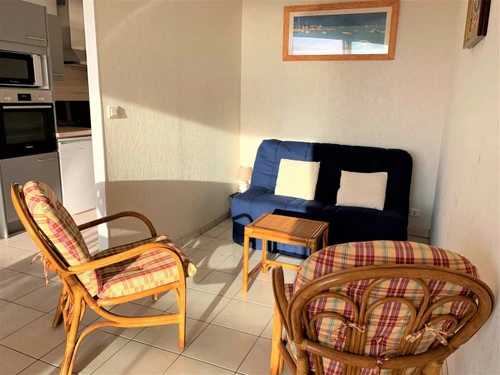 Studio Quiberon, Studio, 4 Personen - photo_15250345332