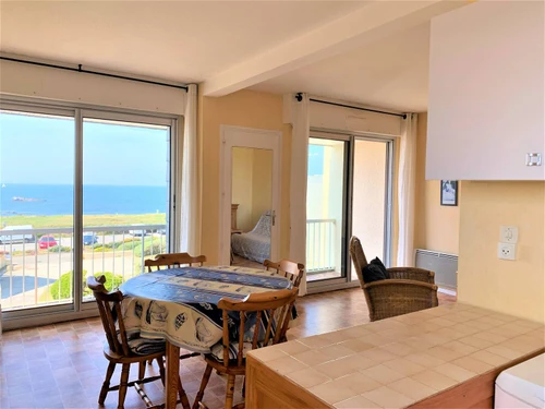 Apartamento Quiberon, 1 dormitorio, 4 personas - photo_14029280417