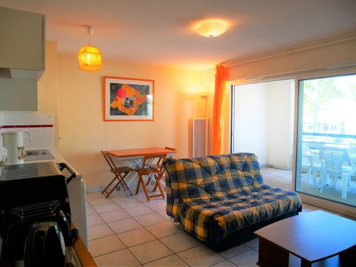 Apartment Quiberon, 2 bedrooms, 5 persons - photo_14029279511