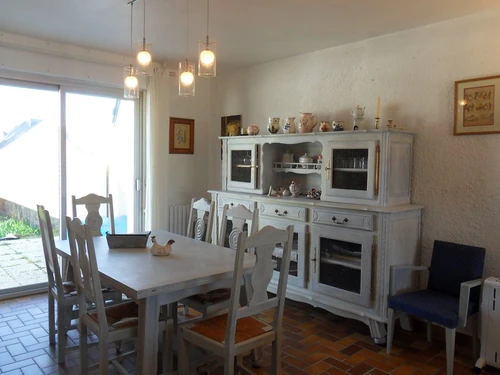 Villa Ploemeur, 4 bedrooms, 10 persons - photo_14701109306