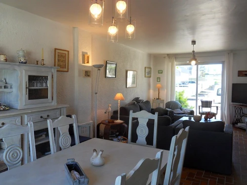 Villa Ploemeur, 4 bedrooms, 10 persons - photo_14701109306