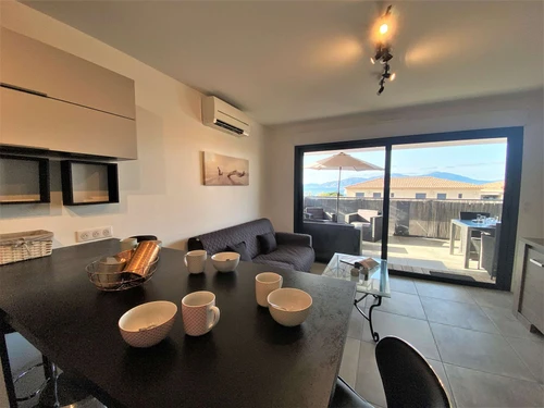 Appartement Porticcio, 3 pièces, 6 personnes - photo_17027460588