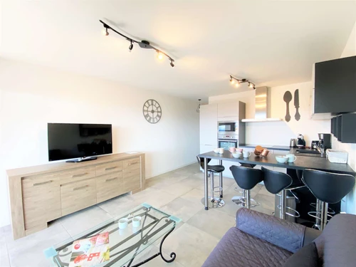 Appartement Porticcio, 3 pièces, 6 personnes - photo_17027460588