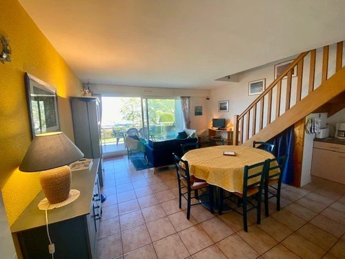 Appartement Quiberon, 4 pièces, 6 personnes - photo_14029281564